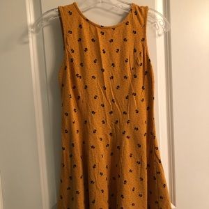 Forever 21 summer dress